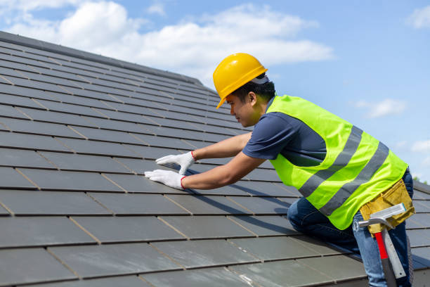 Professional Roofing Contractor in Albion, IN
