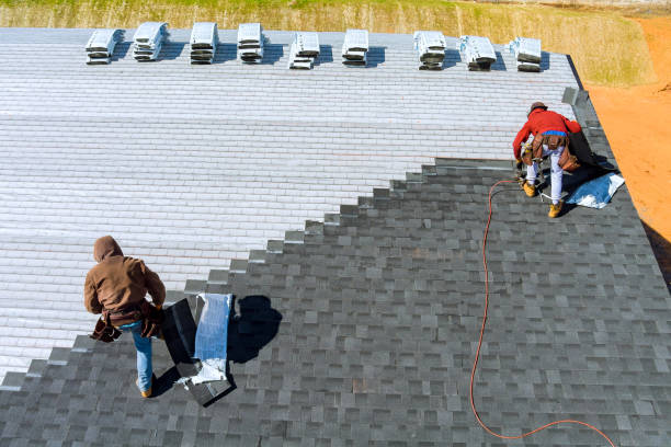 Best Emergency Roof Repair  in Albion, IN