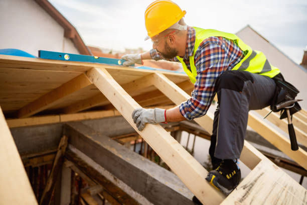 Best Tile Roofing Contractor  in Albion, IN