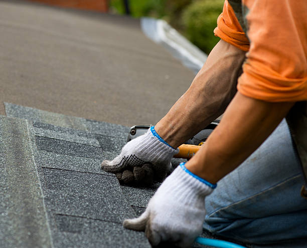 Roof Repair Estimates in Albion, IN