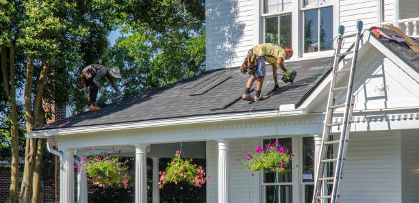 Best Commercial Roofing Services  in Albion, IN