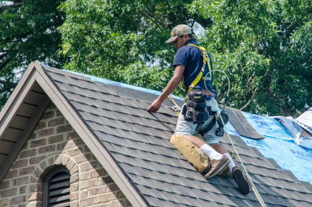 Heating Cable for Roof Installation in Albion, IN